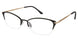 Lulu Guinness L777 Eyeglasses