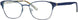 Liz Claiborne 454 Eyeglasses