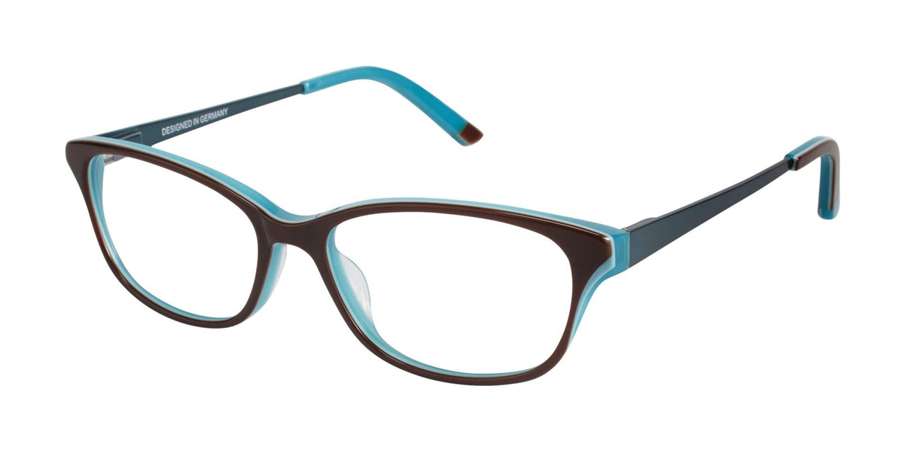 Humphreys 594017 Eyeglasses