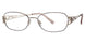 Sophia Loren SLM211 Eyeglasses