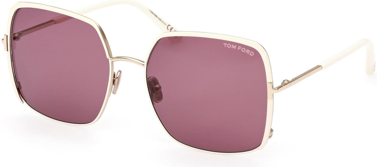 Tom Ford Raphaela 1006 Sunglasses