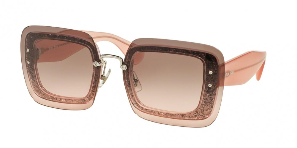 Miu Miu 01RS Special Project Sunglasses