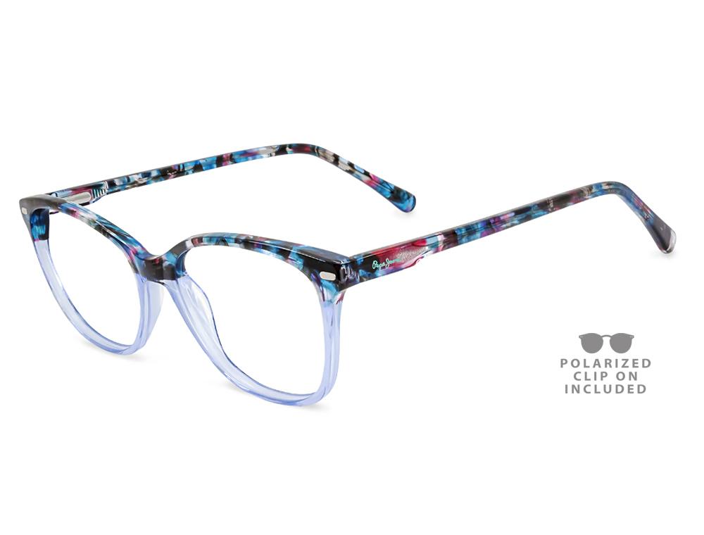 Pepe Jeans PJ3495 Eyeglasses