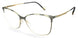 Silhouette Urban Fusion Fullrim 1608 Eyeglasses