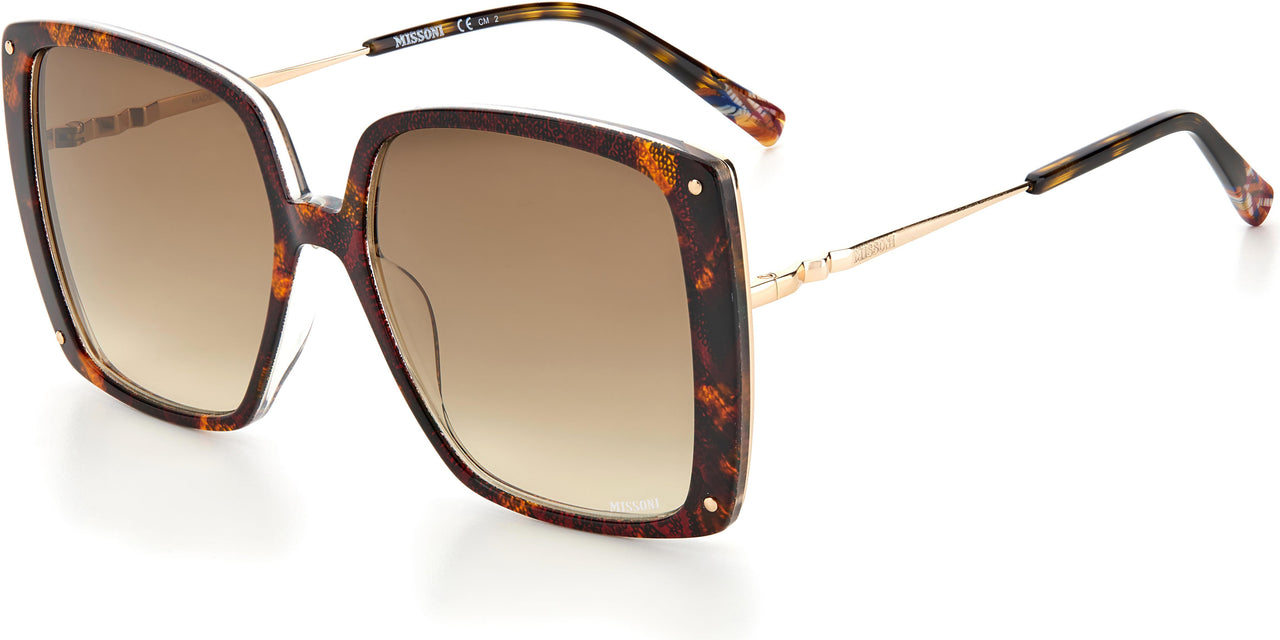 Missoni Mis0002 Sunglasses