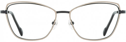 Scott Harris SH806 Eyeglasses