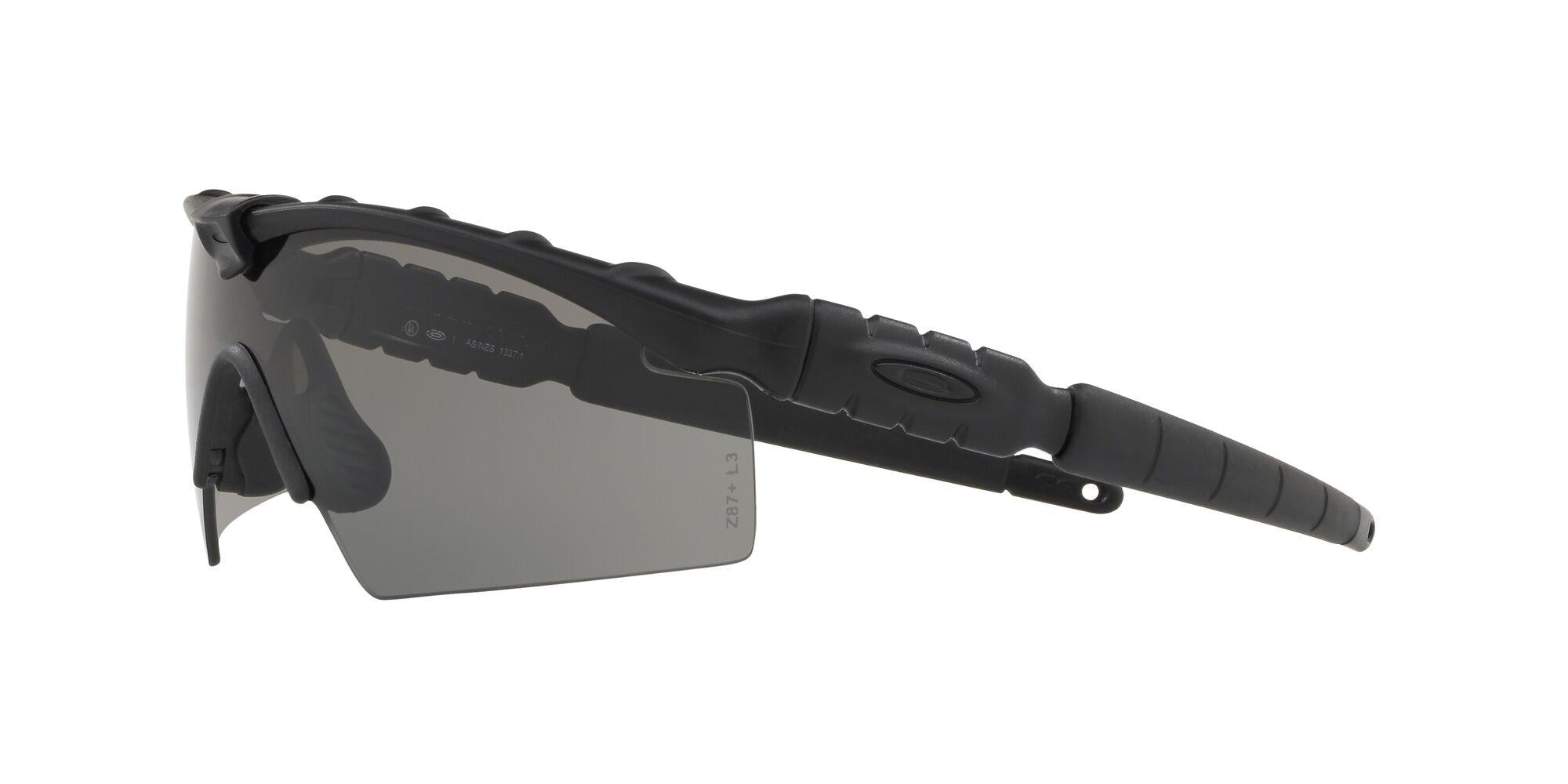 個人装備 OAKLEY balistick3.0 Oakley Ballistic M Frame 2.0 9213 Sunglasses