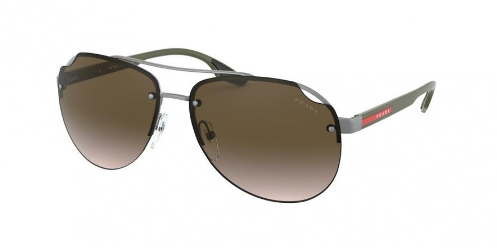 Prada Linea Rossa 52VS Sunglasses