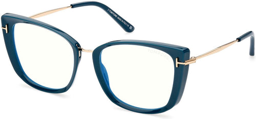 Tom Ford 5816B Blue Light blocking Filtering Eyeglasses