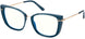 Tom Ford 5816B Blue Light blocking Filtering Eyeglasses