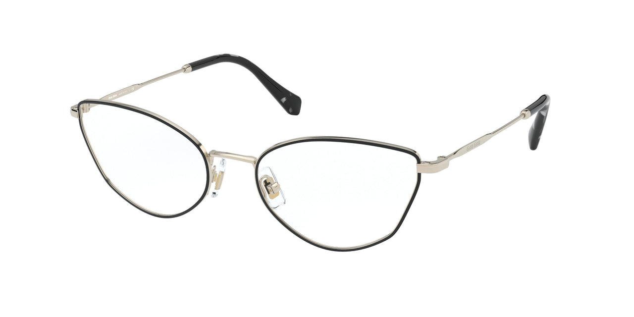 Miu Miu 51SV Core Collection Eyeglasses