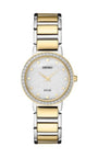 Seiko Crystals SUP434 Watch