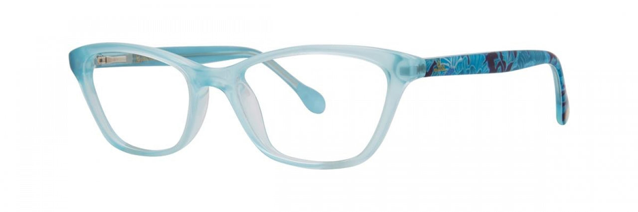 Lilly Pulitzer Gracie Eyeglasses