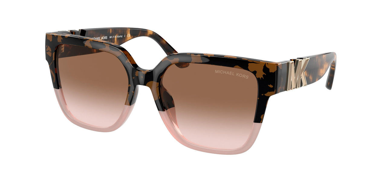 Michael Kors Karlie 2170U Sunglasses