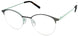 Jill Stuart 409 Eyeglasses