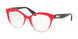Miu Miu 04RV Core Collection Eyeglasses