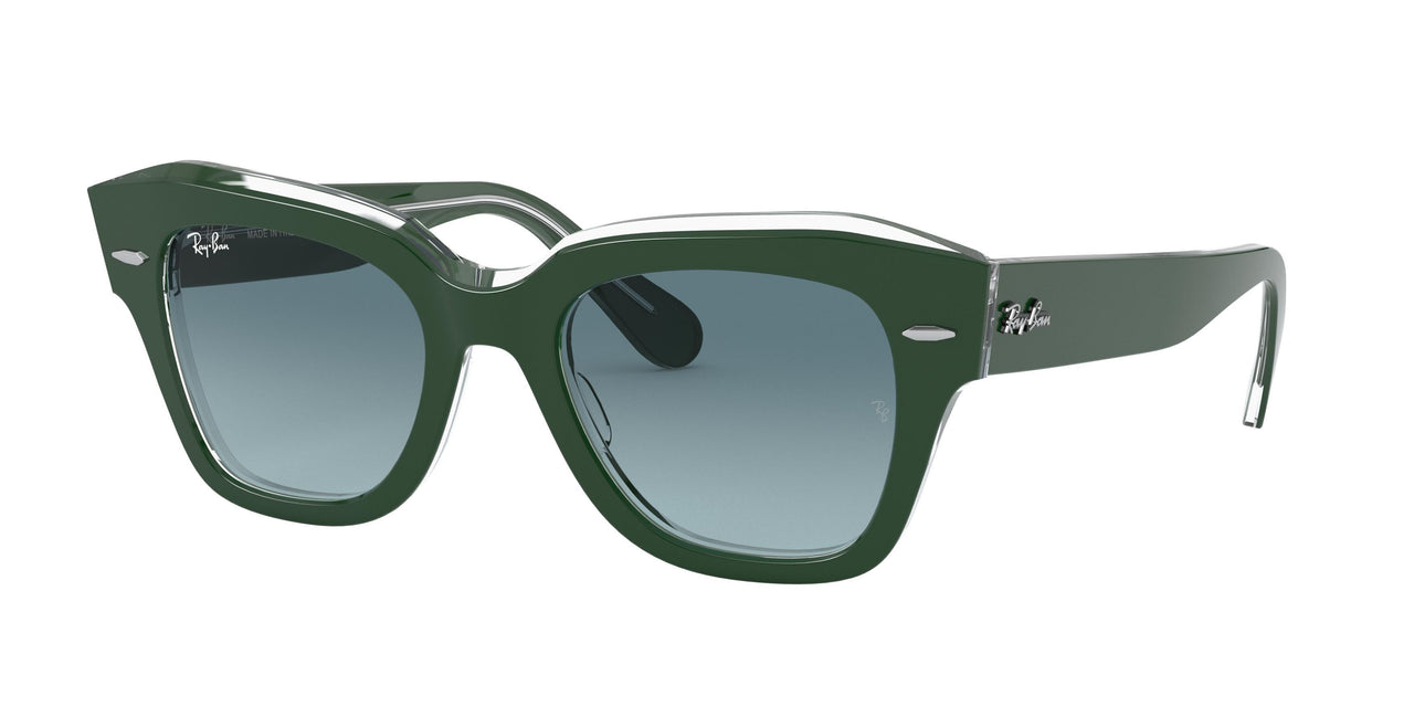 Ray-Ban State Street 2186 Sunglasses