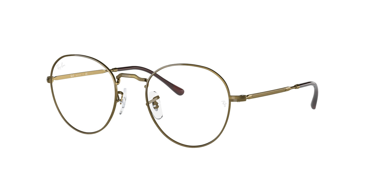 Ray-Ban Round Metal Ii 3582V Eyeglasses