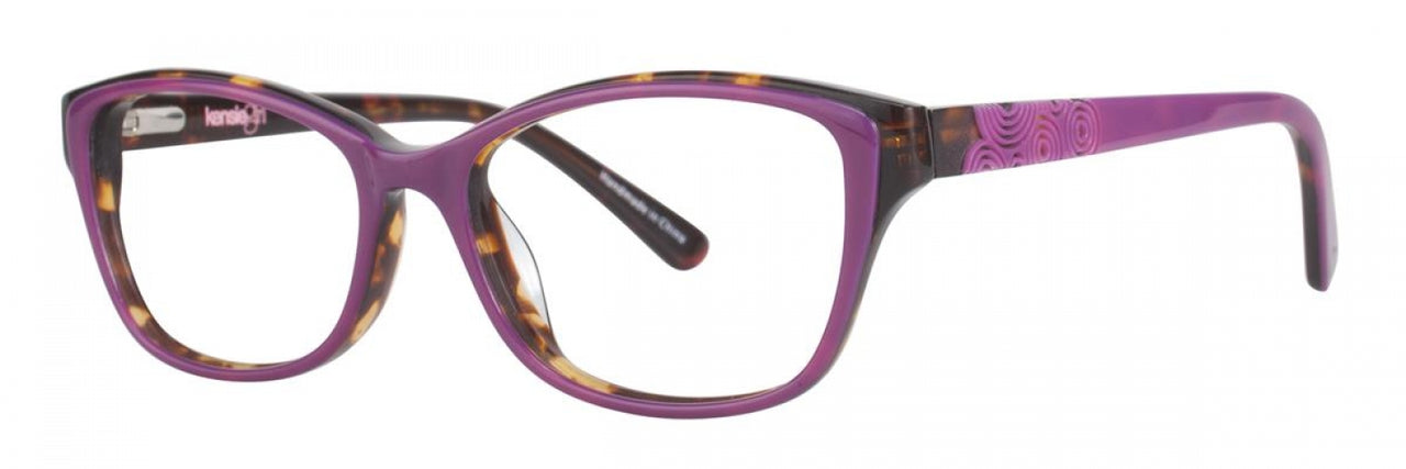 Kensie BUBBLE Eyeglasses