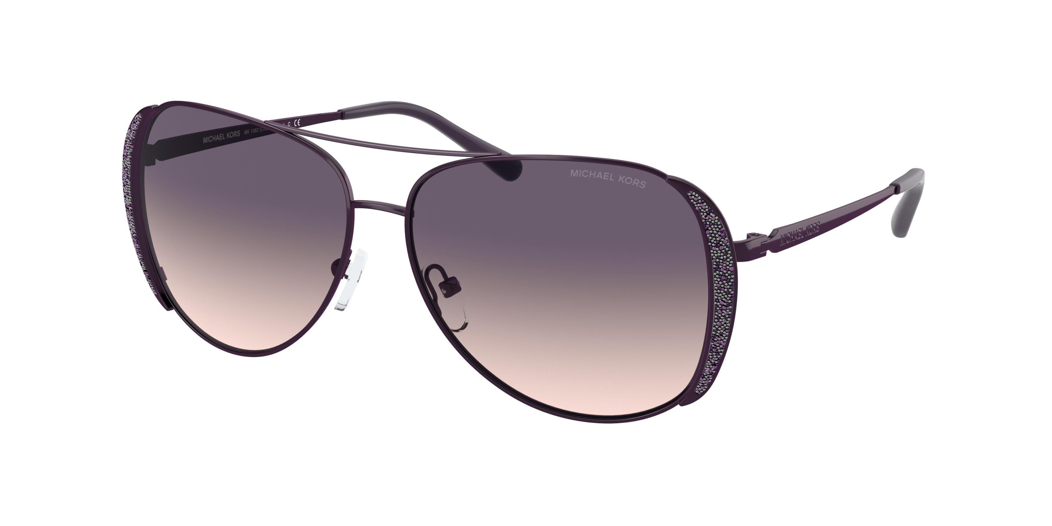 Michael Kors Chelsea Glam Mk 1082 women Sunglasses online sale