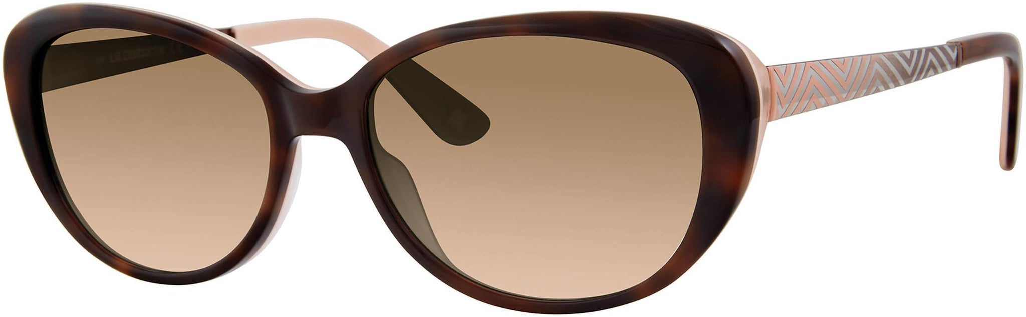 Liz Claiborne L571 Sunglasses display picture 3