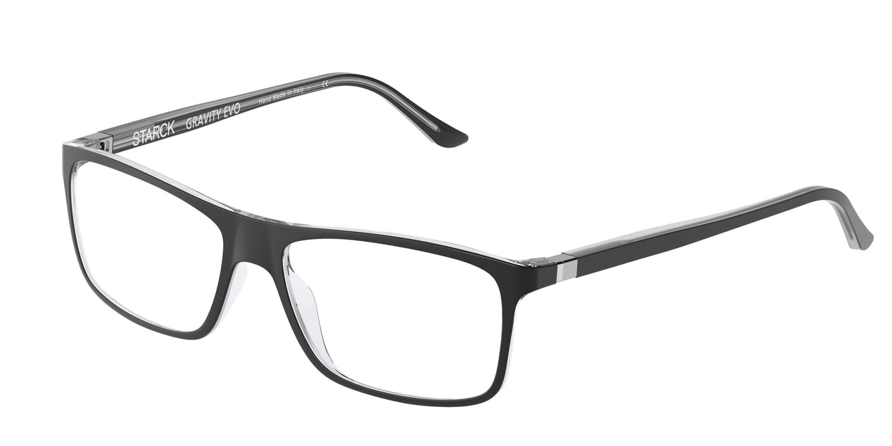 Starck Eyes Pl1365 1365X Eyeglasses