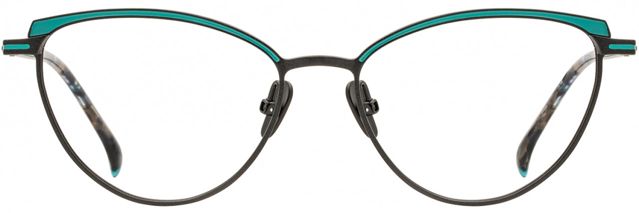 STATE Optical Co. OHIO Eyeglasses