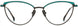 STATE Optical Co. OHIO Eyeglasses