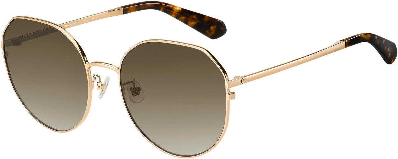 Kate Spade Carlita Sunglasses