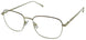 Perry Ellis 447 Eyeglasses