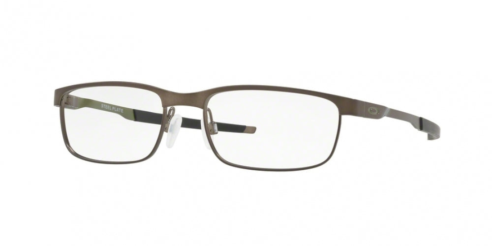 Oakley Steel Plate 3222 Eyeglasses