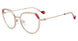 Yalea VYA038V Eyeglasses