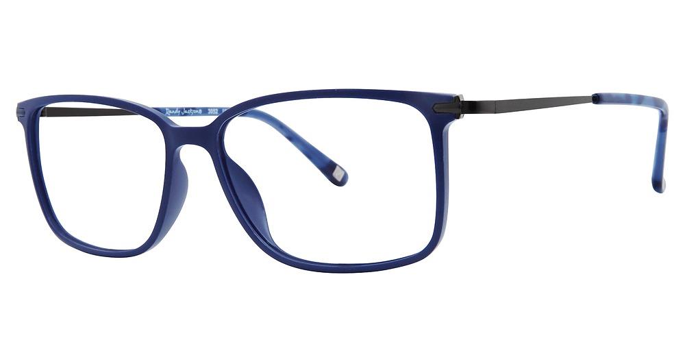 Randy Jackson RJ3052 Eyeglasses