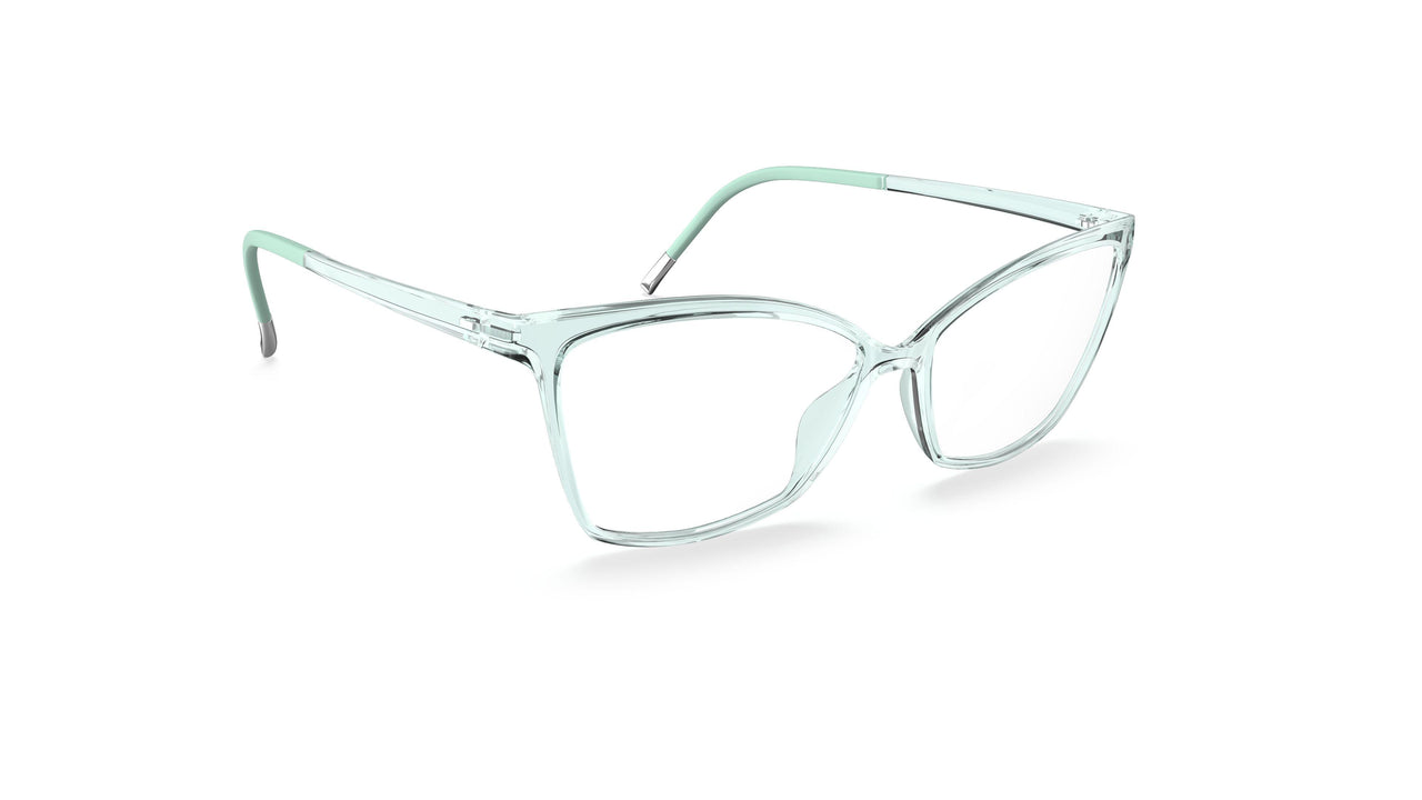 Silhouette Eos View Fullrim 1597 Eyeglasses