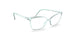 Silhouette Eos View Fullrim 1597 Eyeglasses