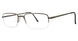 Stetson SX45 Eyeglasses
