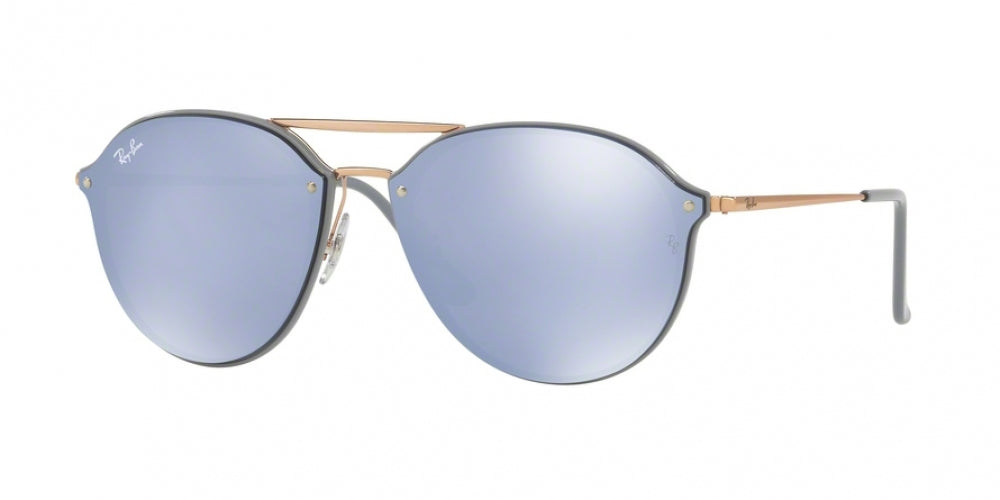 Ray-Ban Blaze Doublebridge 4292N Sunglasses