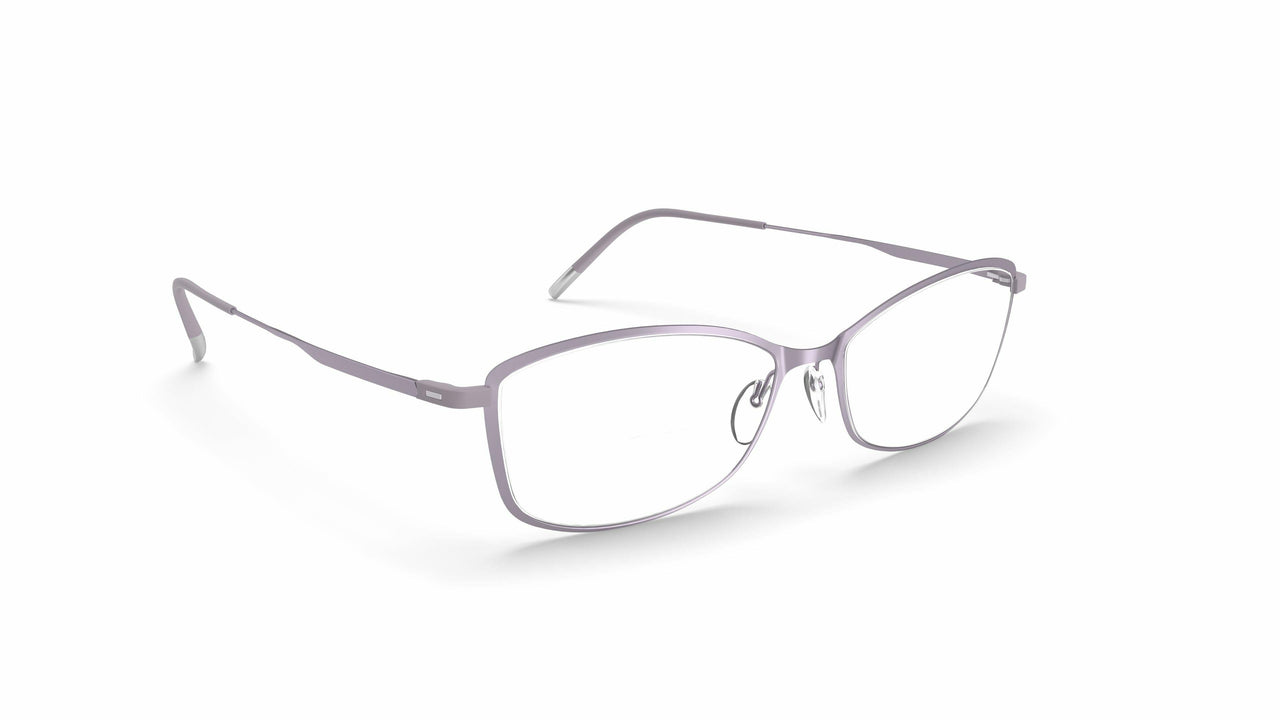 Silhouette Lite Wave Fullrim 5531 Eyeglasses