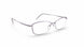 Silhouette Lite Wave Fullrim 5531 Eyeglasses