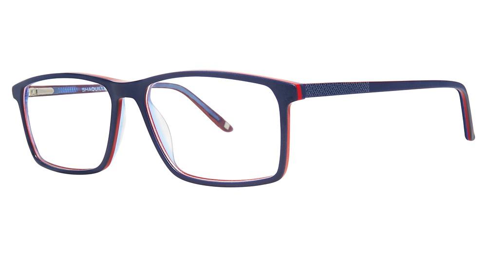 Shaquille O'Neal SO133Z Eyeglasses