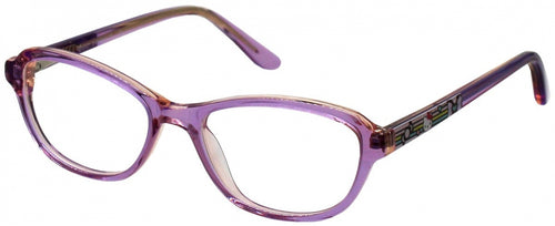 Hello Kitty 347 Eyeglasses