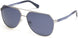 Kenneth Cole New York 7252 Sunglasses