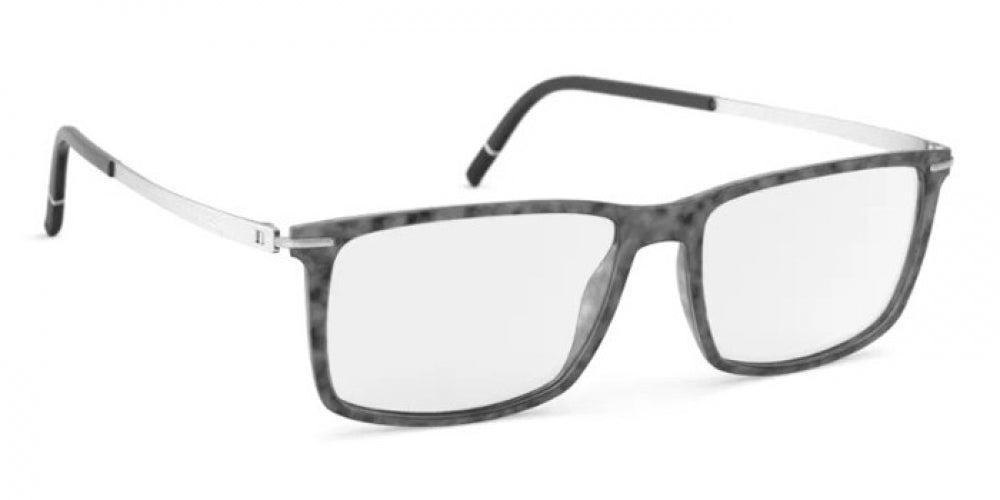 Silhouette Momentum Fullrim 2921 Eyeglasses