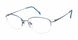 Stepper STE-50230-SI Eyeglasses