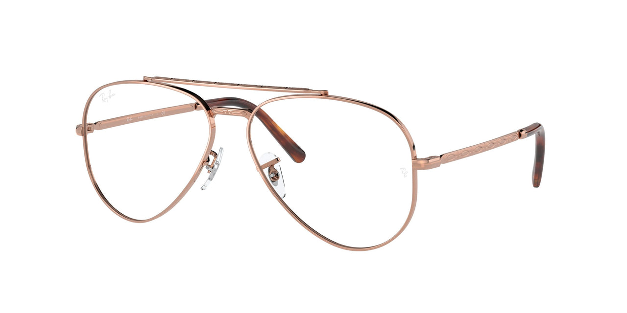 Ray-Ban New Aviator 3625V Eyeglasses