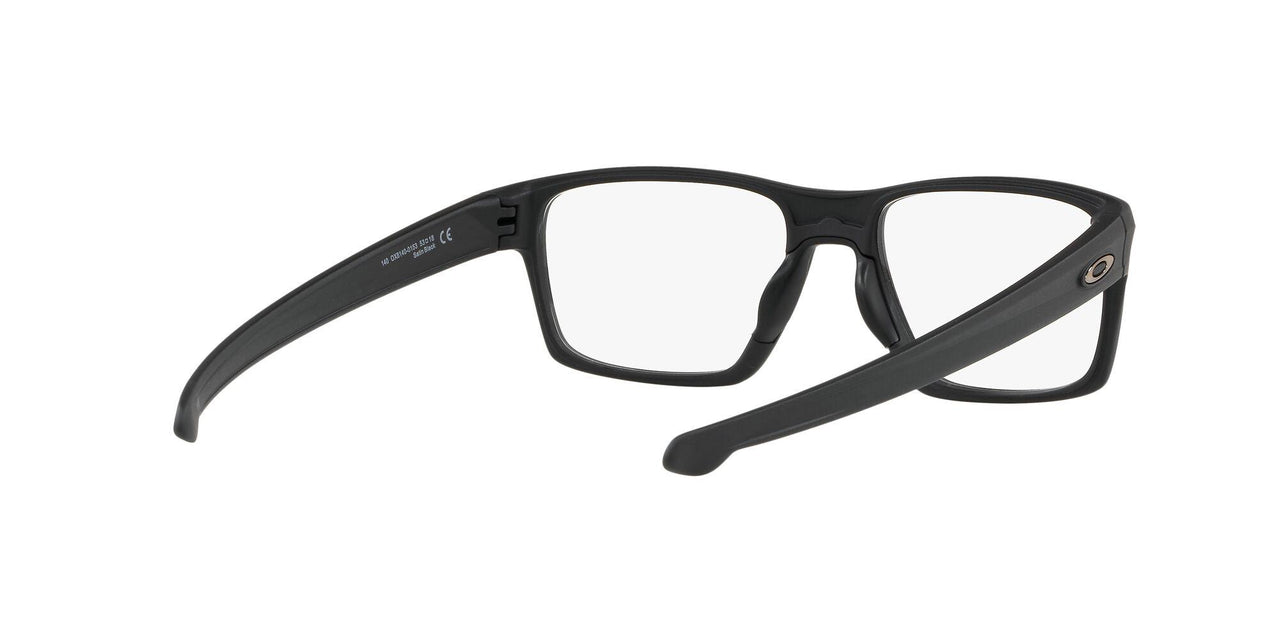 814001 - Black - Clear