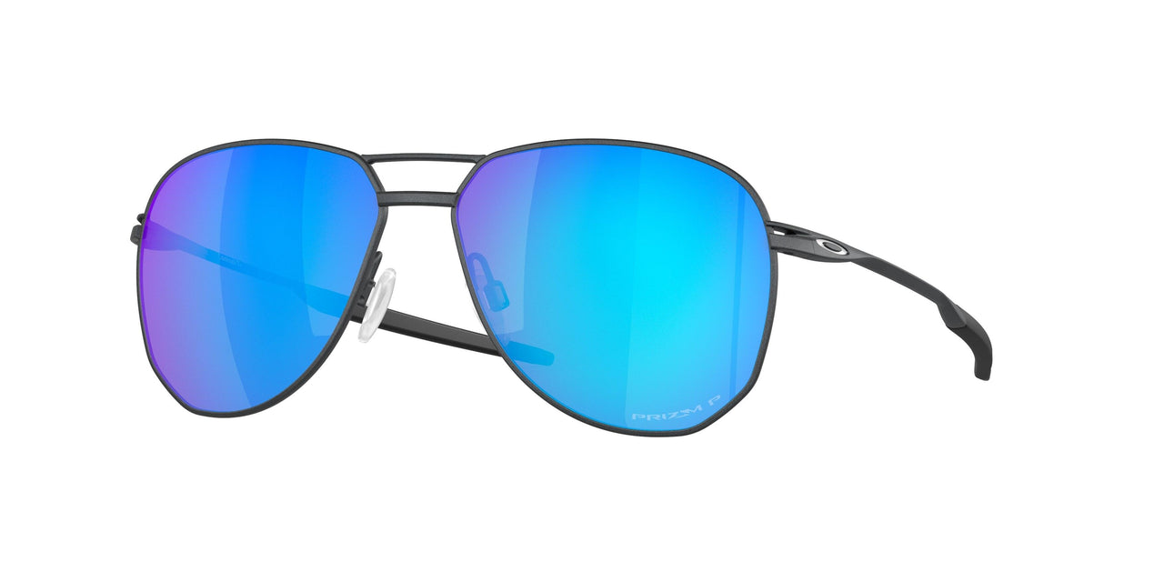 Oakley Contrail Ti 6050 Sunglasses