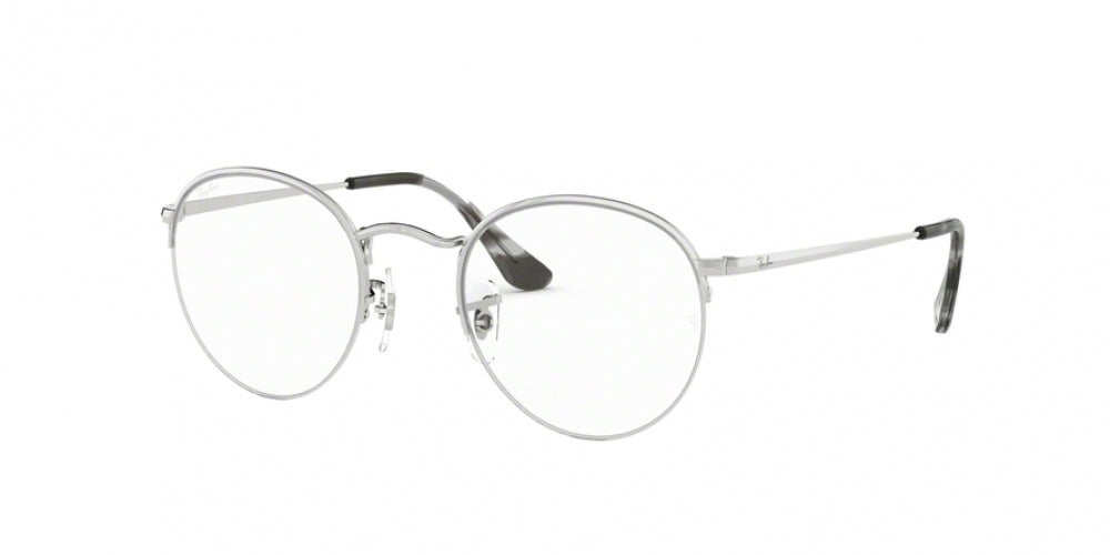 Ray-Ban Round Gaze 3947V Eyeglasses