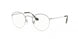 Ray-Ban Round Gaze 3947V Eyeglasses