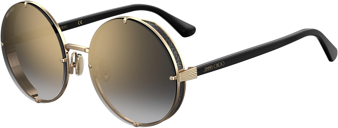 Jimmy Choo Lilo Sunglasses